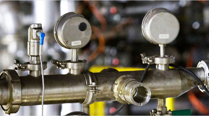 How to choose a valve manufacturer and what are the precautions? Three eccentric butterfly valve