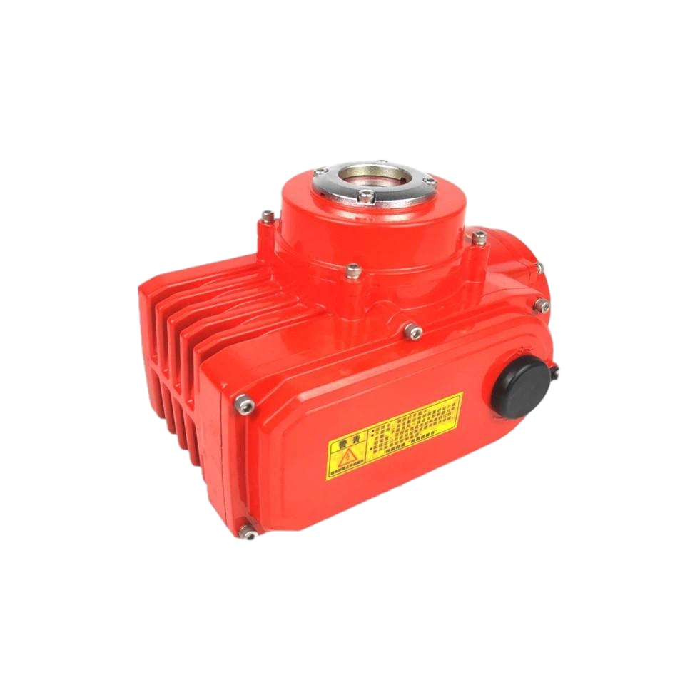 Electric Actuator