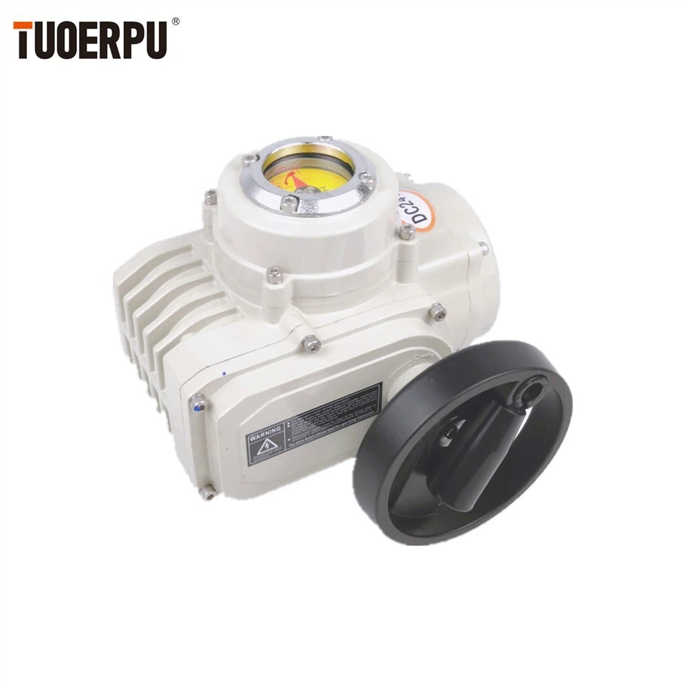 90 Rotary Aluminium Actuator