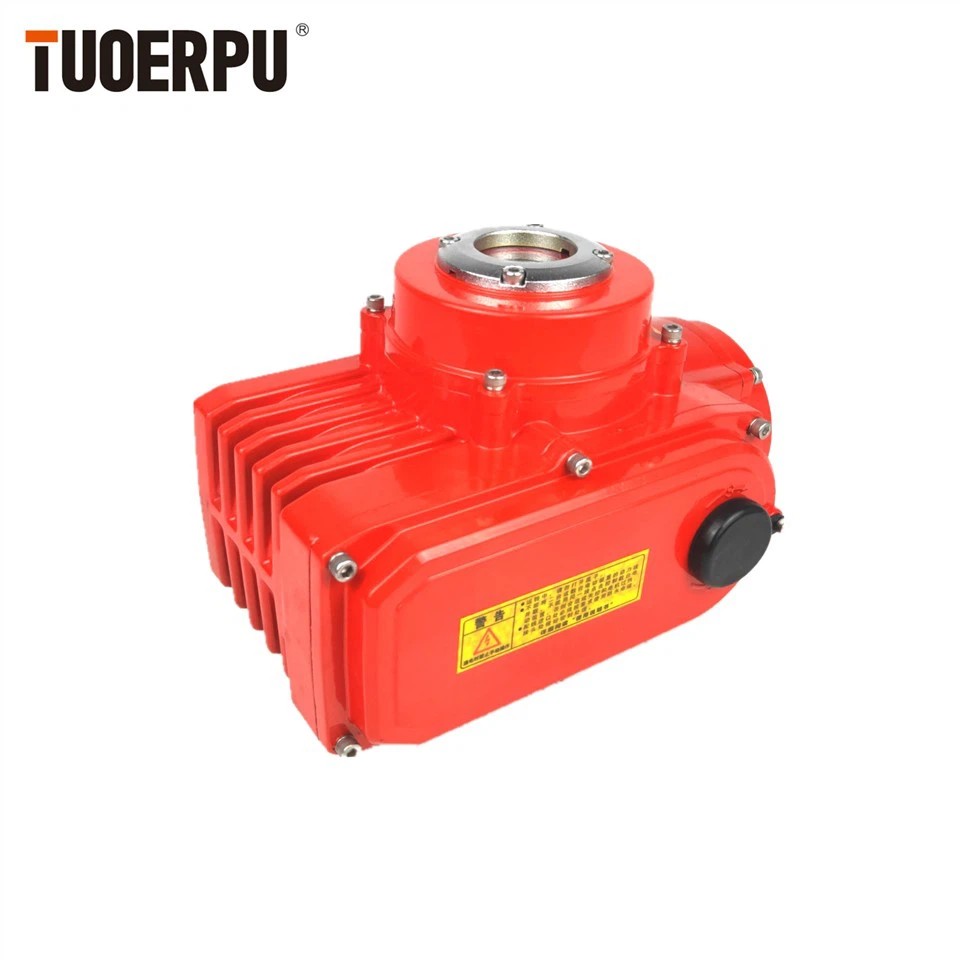 Electric Actuator 230v