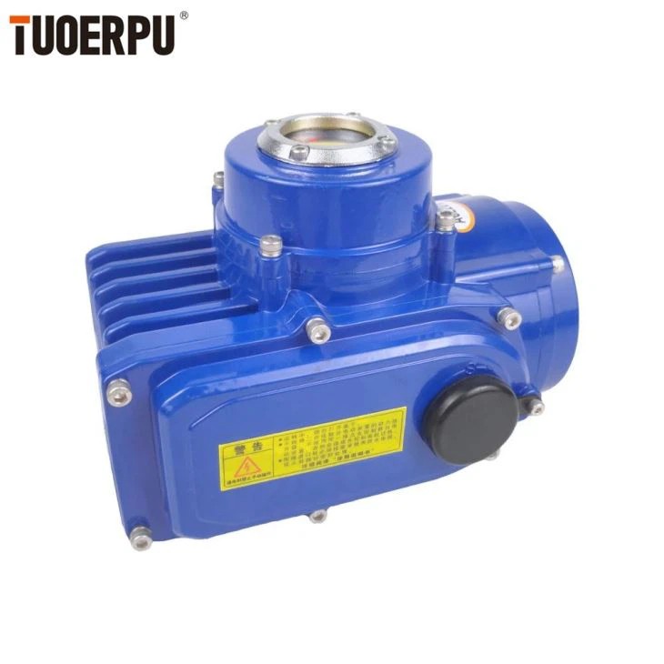 IP68 Electric Actuator