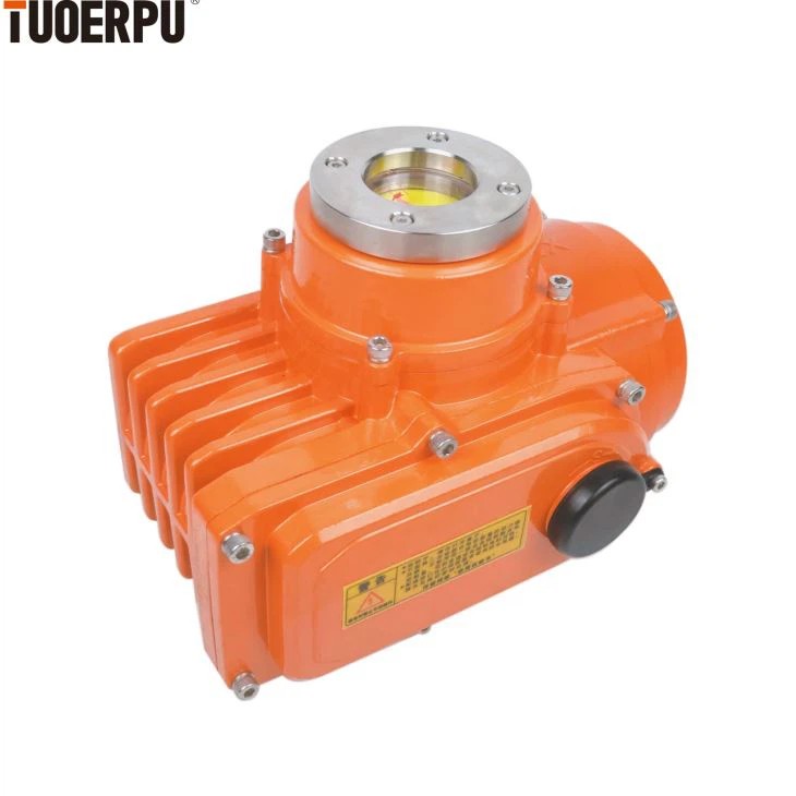 Valve Actuator