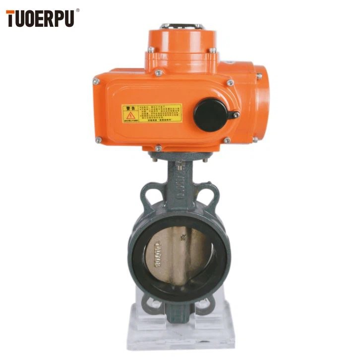 High Quality Electric Valve Actuator Small