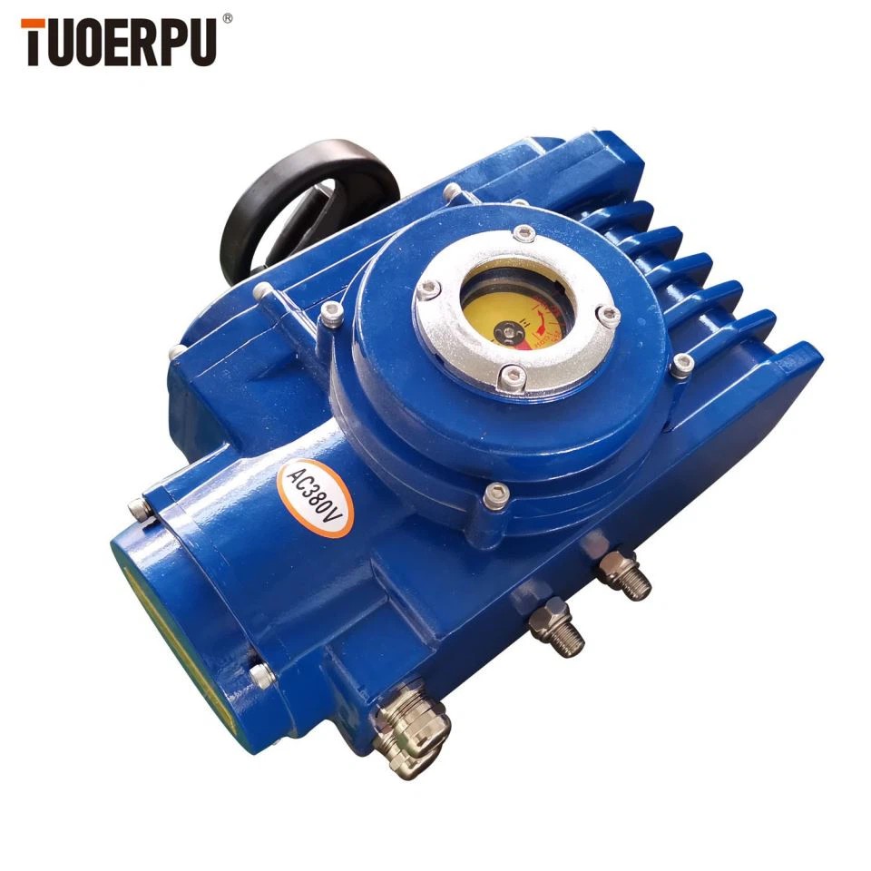 380v Electric Actuator