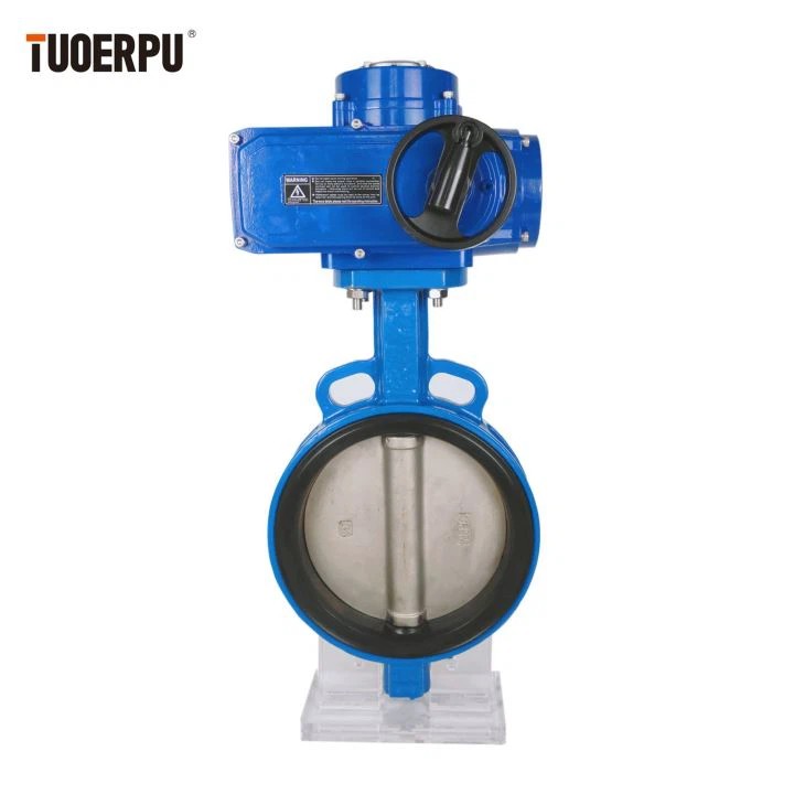 Motorised Valve Actuator