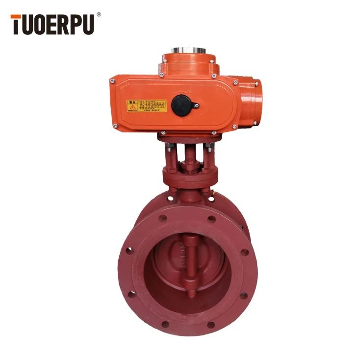 Explosion Proof Valve Actuator