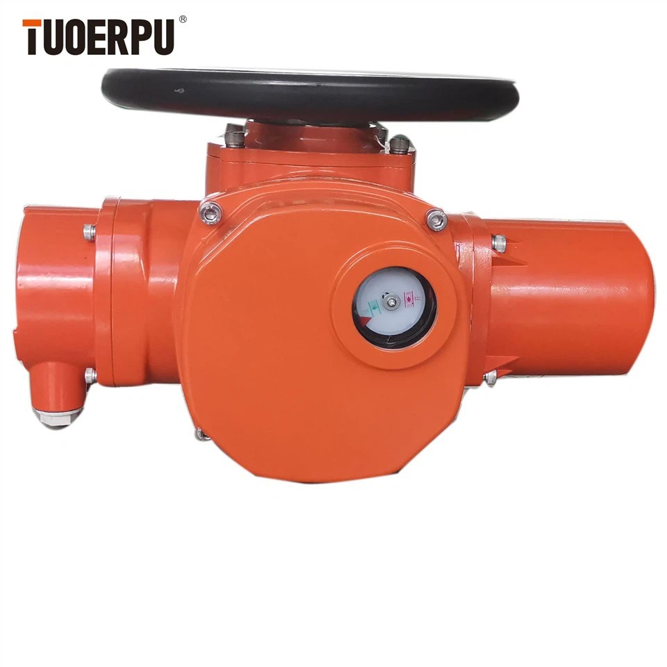 Actuator Rotary Electric