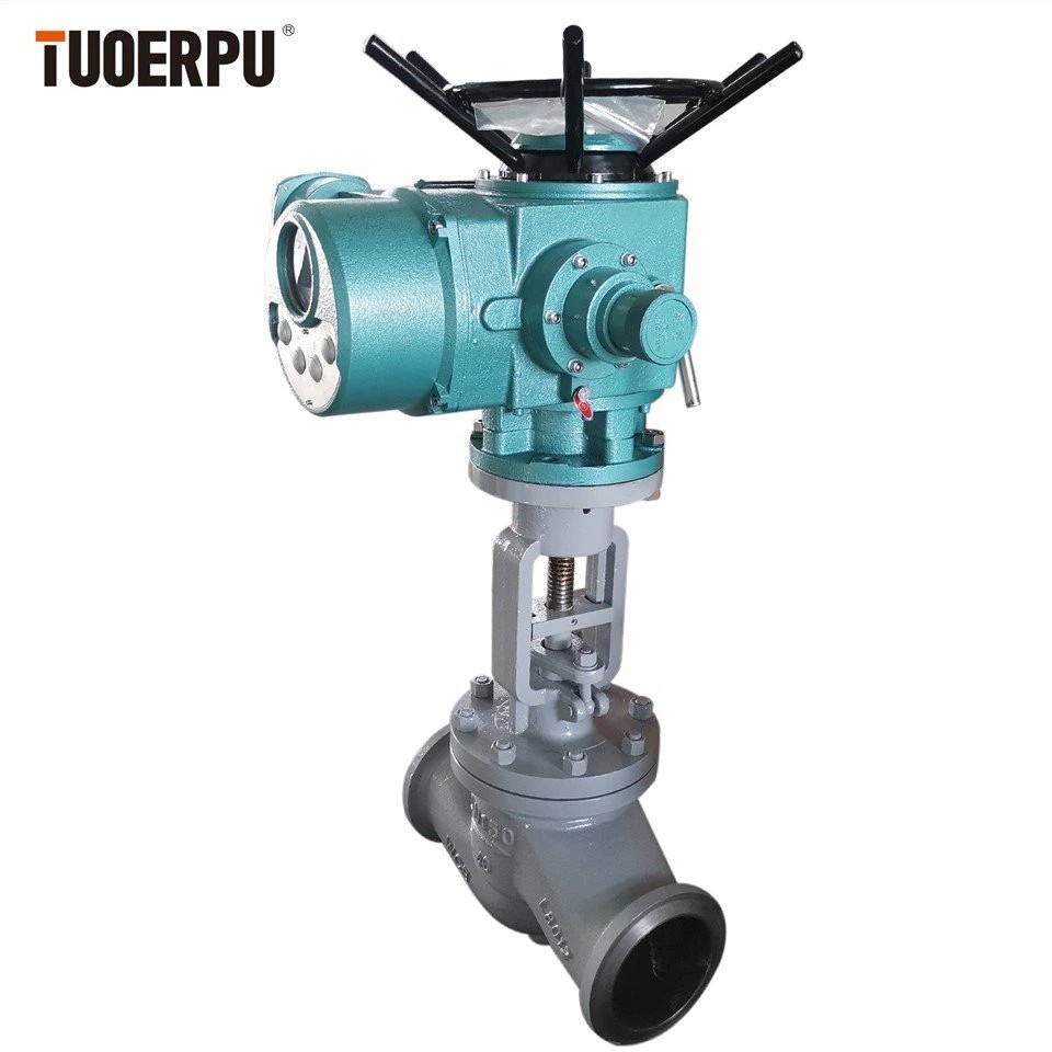 Hydraulic Electric Control Valve