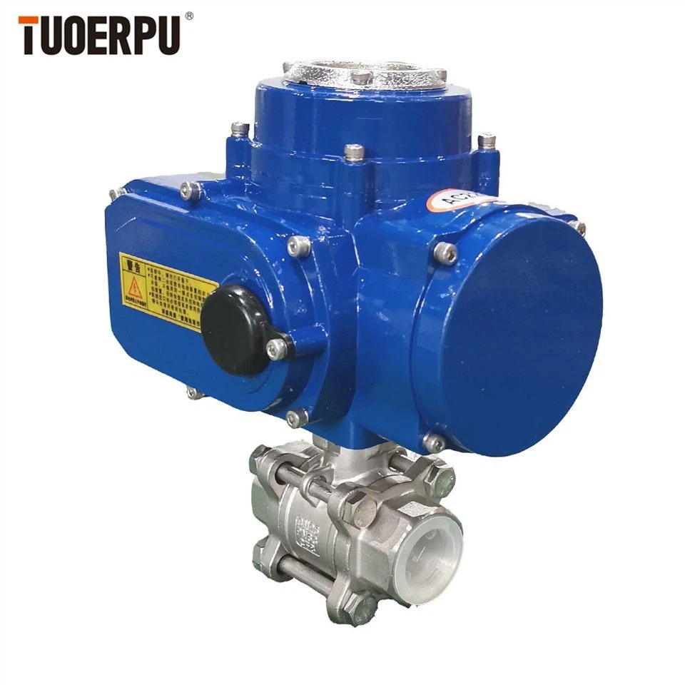 1 Inch Ball Valve
