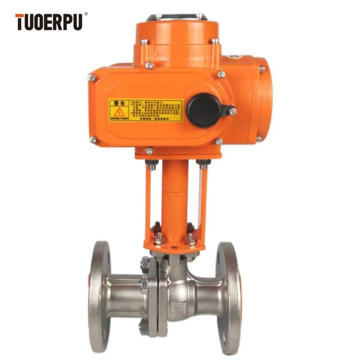 Cast Iron Ball Valve Actuator