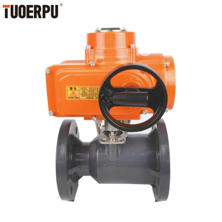 Air Actuator Valve