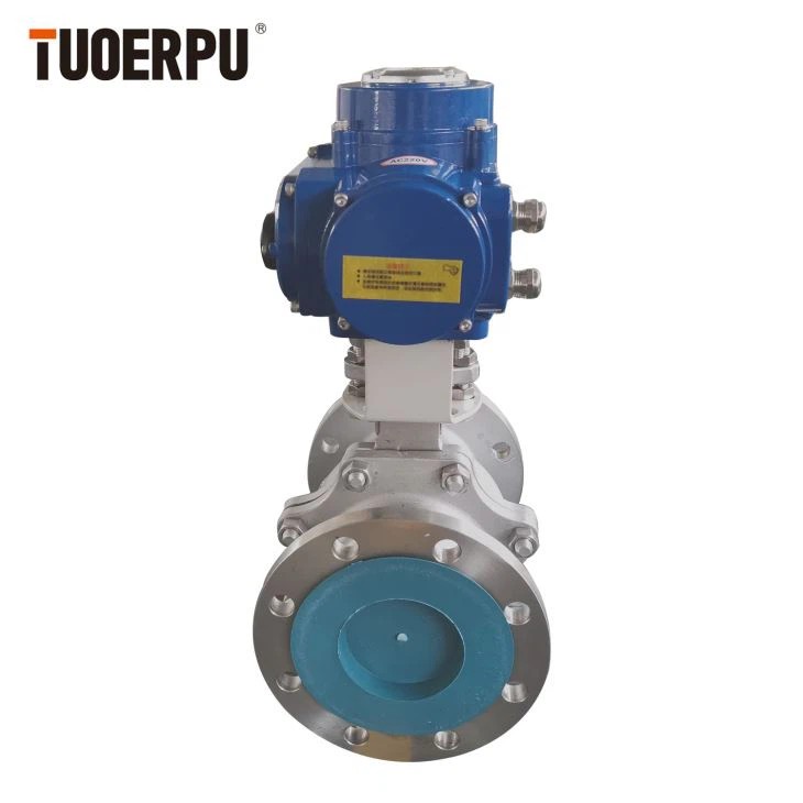 12v Ball Valve