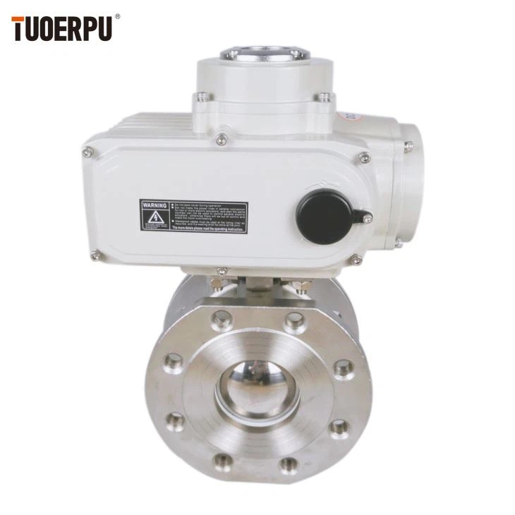 24v Ball Valve